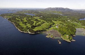 Askøy - Bergen fjordtours